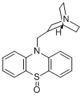 mequitazine sulfoxide CAS#: 40765-34-2