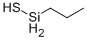 mercaptopropylsilane CAS#: 4756-00-7
