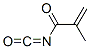 methacryloyl isocyanate CAS#: 4474-60-6