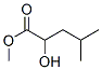 methyl 2-hydroxy-4-methylvalerate CAS#: 40348-72-9