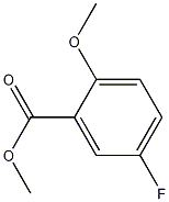methyl 5-fluoro-2-methoxybenzoate CAS#: 151793-20-3