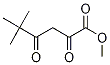 methyl 5,5-dimethyl-2,4-dioxohexanoate CAS#: 42957-17-5