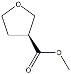 methyl (S)-tetrahydrofuran-3-carboxylate CAS#: 165611-33-6