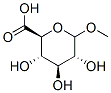 methylglucopyranosiduronic acid CAS#: 4356-84-7