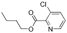 n-Butyl 3-chloropyridine-2-carboxylate CAS#: 357653-68-0
