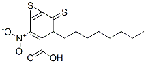 n-octyl-5-dithio-2-nitrobenzoic acid CAS#: 146019-29-6