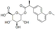 naproxen glucuronide CAS#: 41945-43-1