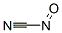nitrosyl cyanide CAS#: 4343-68-4