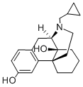 oxilorphan CAS#: 42281-59-4