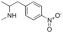 p-Nitromethamphetamine CAS#: 4302-88-9