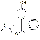 para-Hydroxymethadone CAS#: 41238-35-1
