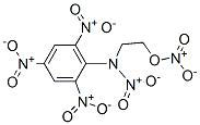 pentryl CAS#: 4481-55-4