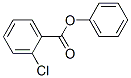 phenyl 2-chlorobenzoate CAS#: 41998-16-7