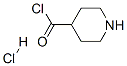 piperidine-4-carbonyl chloride hydrochloride CAS#: 42060-79-7