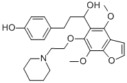 piprofurol CAS#: 40680-87-3