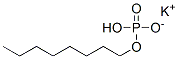 potassium octyl hydrogen phosphate CAS#: 41989-08-6