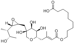 pseudomonic acid I CAS#: 40980-51-6