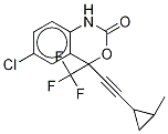 rac Methyl Efavirenz CAS#: 353270-76-5