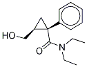 rac N,N-diethyl-2-(hydroxyMethyl)-1-phenyl-cyclopropanecarboxaMide CAS#: 172016-06-7