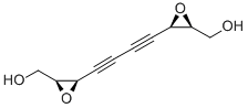 repandiol CAS#: 147921-90-2