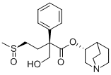 revatropate CAS#: 149926-91-0