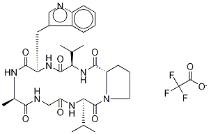 segetalin A CAS#: 161875-97-4