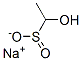 sodium 1-hydroxyethanesulphinate CAS#: 4378-67-0