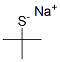 sodium 2-methyl-2-propanethiolate CAS#: 4081-46-3