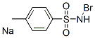 sodium N-bromo-p-toluenesulphonamidate CAS#: 41085-71-6
