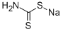 sodium dithiocarbamate CAS#: 4384-81-0