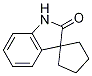 spiro[cyclopentane-1,3'-indolin]-2'-one CAS#: 41058-67-7