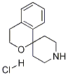 spiro[isochroman-1,4'-piperidine] hydrochloride CAS#: 173943-98-1