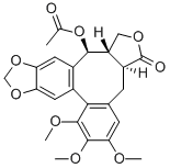 steganacin CAS#: 41451-68-7