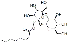 sucrose octanoate CAS#: 42922-74-7
