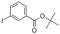 t-Butyl 3-iodobenzoate CAS#: 173406-17-2