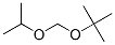 tert-Butoxyisopropoxymethane CAS#: 4346-01-4