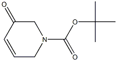 tert-Butyl 5-oxo-5,6-dihydropyridine-1(2H)-carboxylate CAS#: 156496-89-8