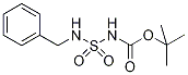 tert-butyl 3-benzyl-2,2-dioxo-2lambda~6~-diazathiane-1-carboxylate CAS#: 147000-78-0