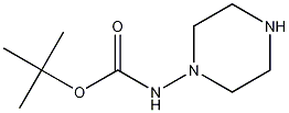 tert-butyl piperazin-1-ylcarbamate CAS#: 147081-80-9