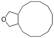 tetradecahydrocyclododeca[c]furan CAS#: 42824-62-4
