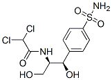 tevenel CAS#: 4302-95-8