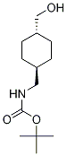 trans-4-(Boc-aMinoMethyl)cyclohexaneMethanol, 97% CAS#: 172348-63-9