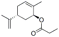 trans-Carvyl propionate CAS#: 145032-51-5