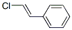 trans-Styryl chloride CAS#: 4110-77-4