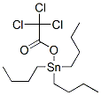 tributyl(trichloroacetoxy)stannane CAS#: 4342-33-0