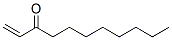 undec-1-en-3-one CAS#: 42832-47-3
