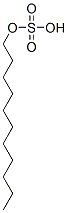 undecyl sulfate CAS#: 4297-99-8