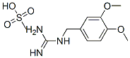 veratrylguanidine methane sulfonate CAS#: 148741-67-7