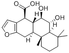vouacapan CAS#: 40819-81-6
