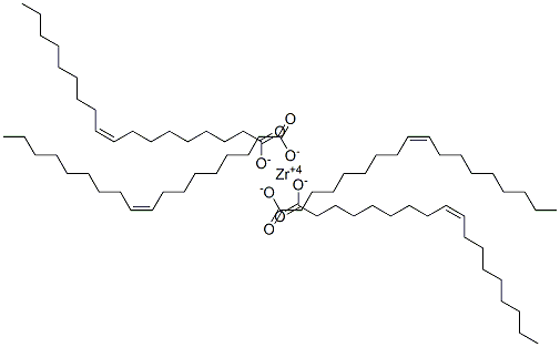 zirconium(4+) oleate CAS#: 42040-79-9